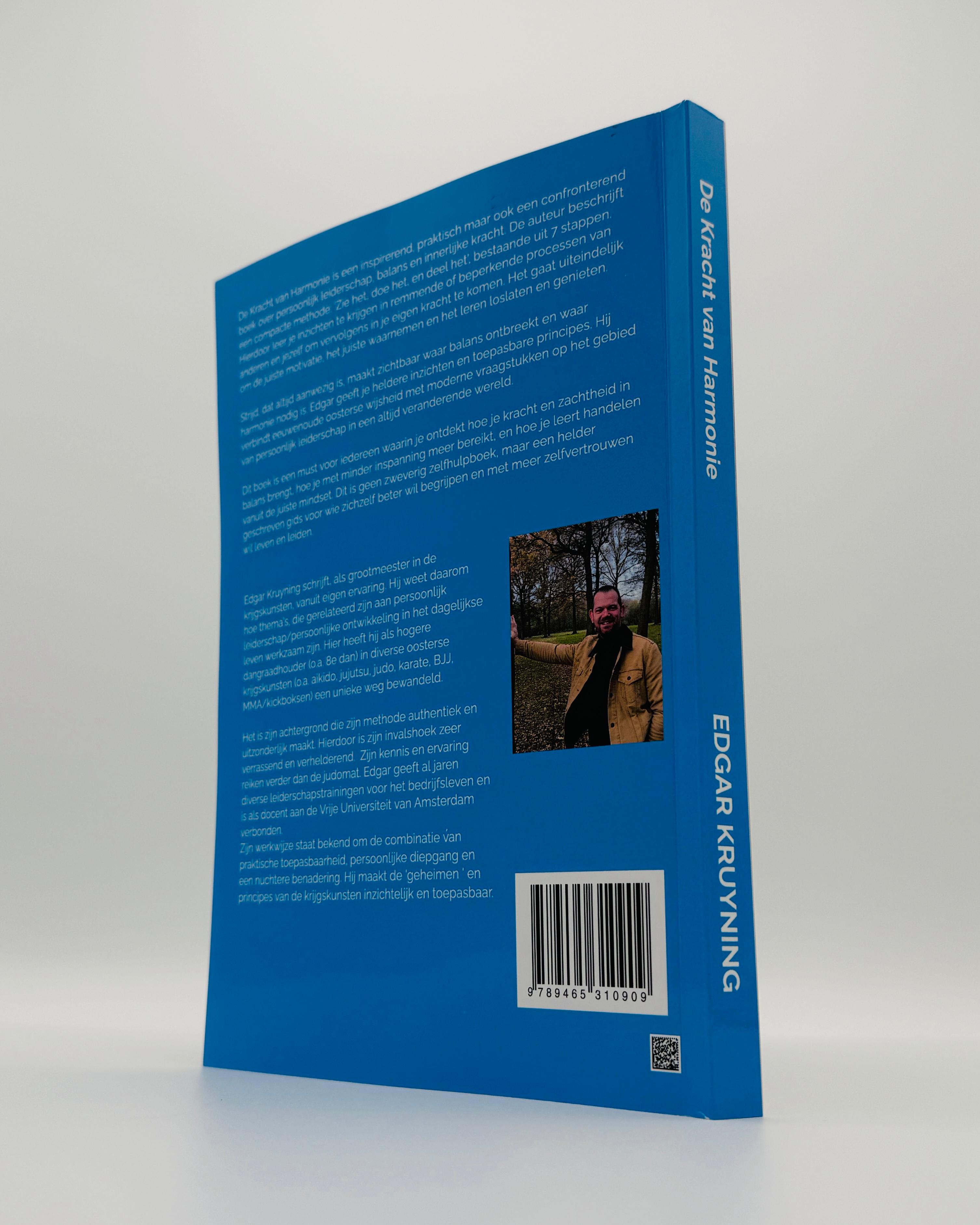 De Kracht van Harmonie - afbeelding 2