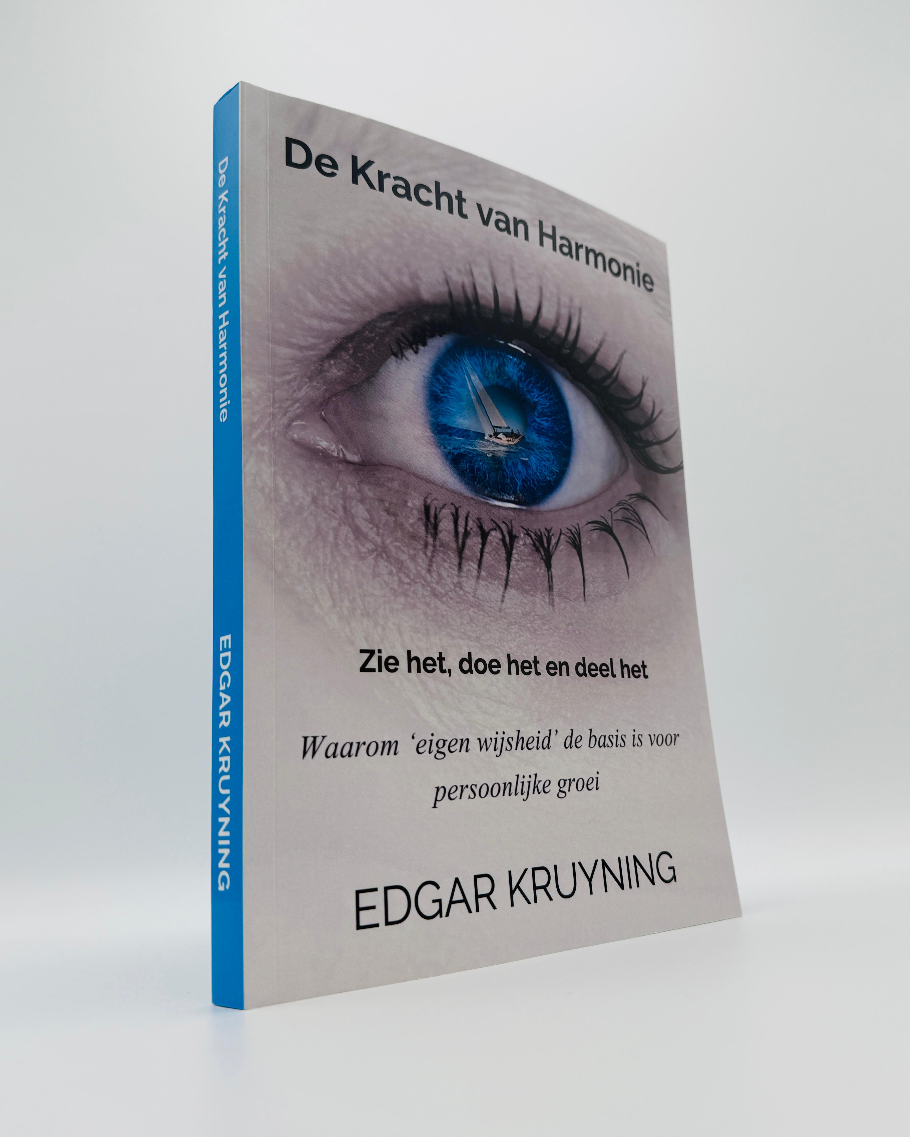 De Kracht van Harmonie - afbeelding 1