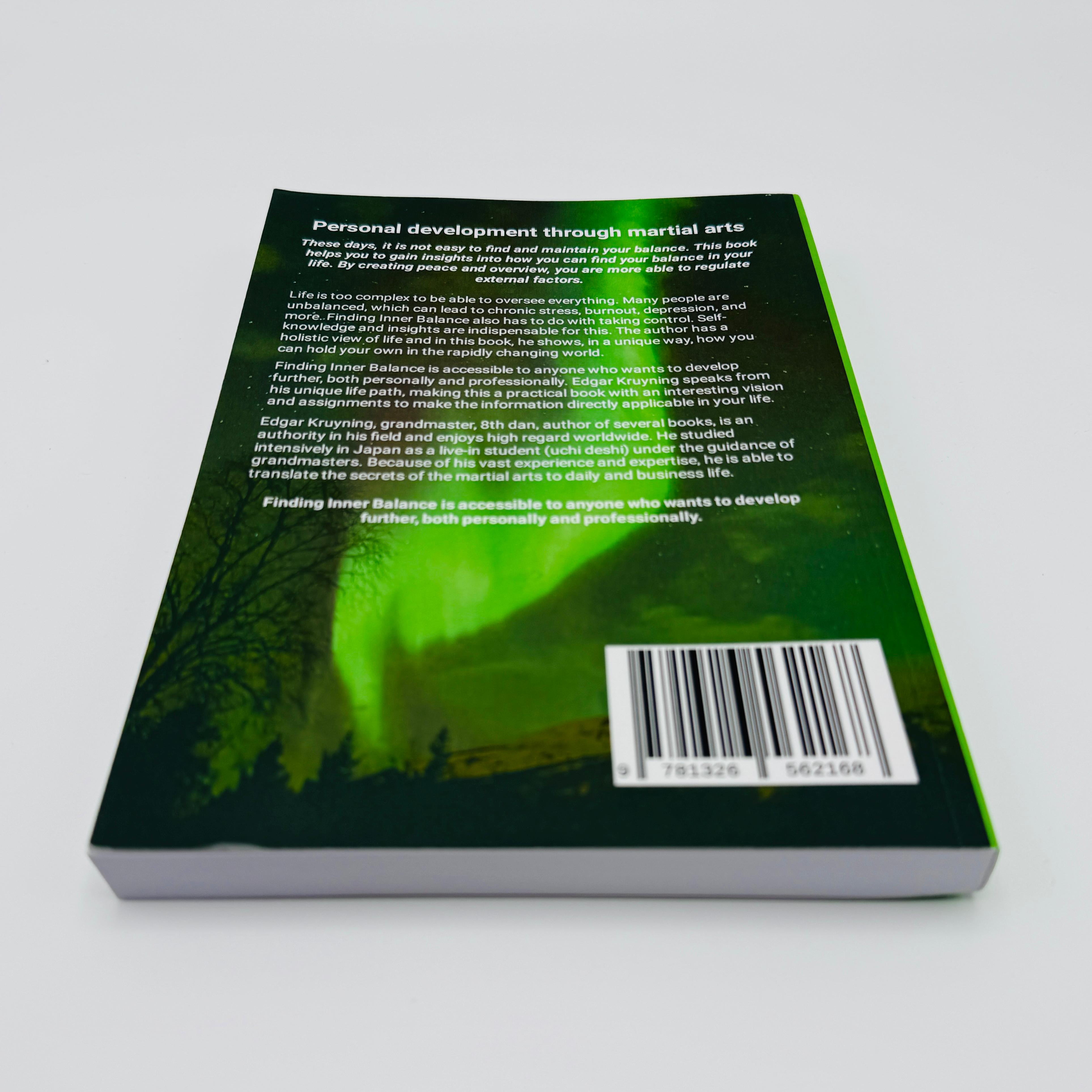 Finding Inner Balance - afbeelding 2