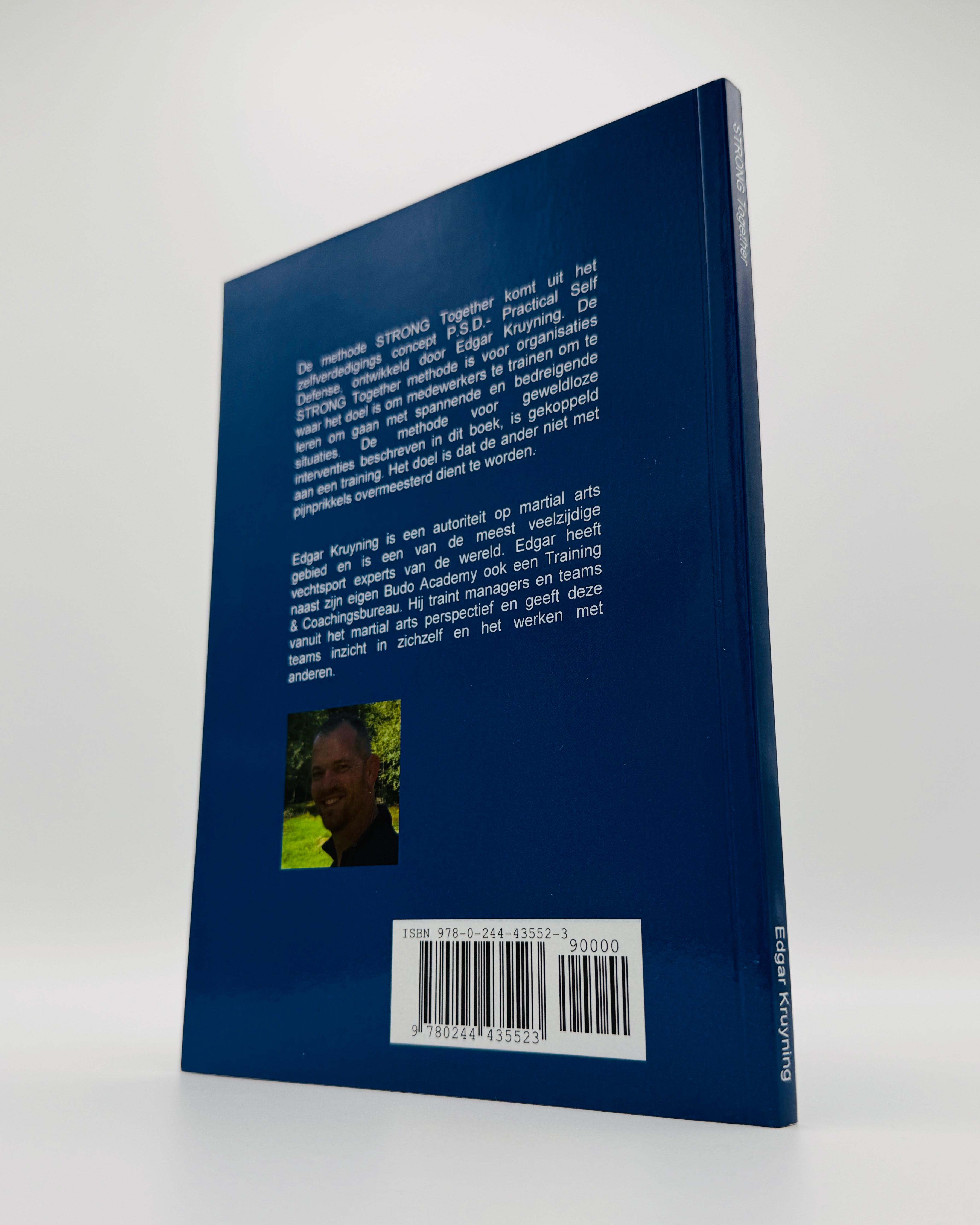 Strong Together - afbeelding 2