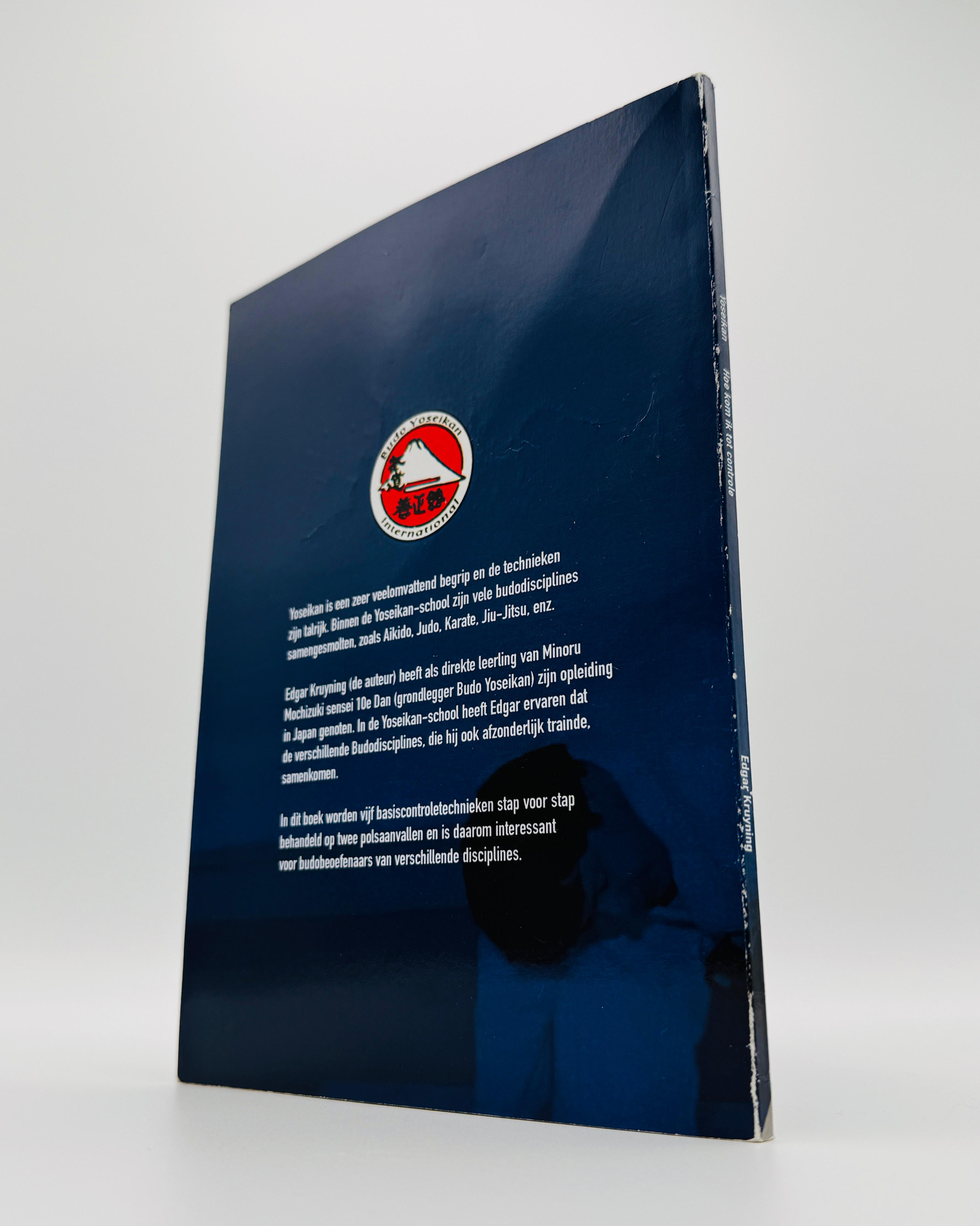 Yoseikan: Hoe Kom Ik Tot Controle - afbeelding 2