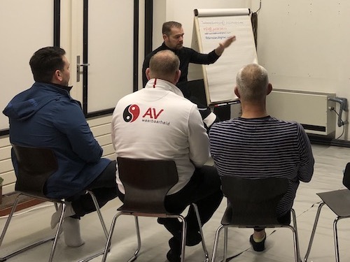 S.T.R.O.N.G Together